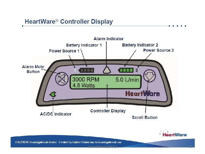 Last edited 11/28/12 10 Last edited 11/28/12 10