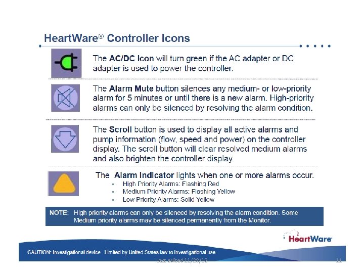 Last edited 11/28/12 11 Last edited 11/28/12 11