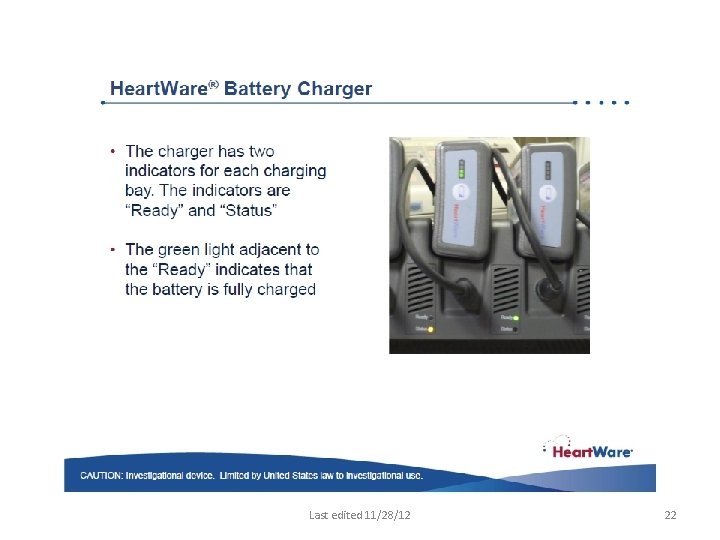 Last edited 11/28/12 22 Last edited 11/28/12 22