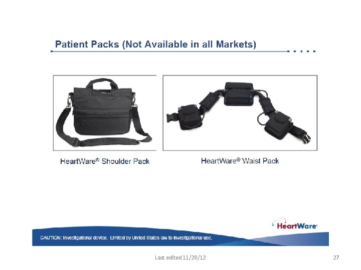 Last edited 11/28/12 27 Last edited 11/28/12 27