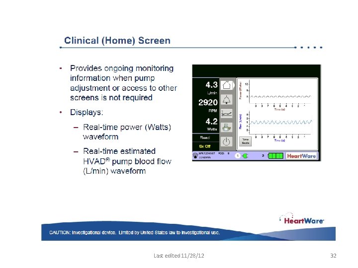 Last edited 11/28/12 32 Last edited 11/28/12 32