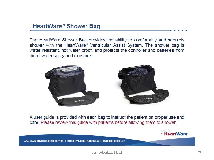 Last edited 11/28/12 47 Last edited 11/28/12 47