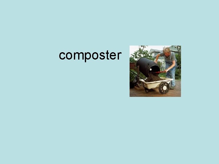 composter 