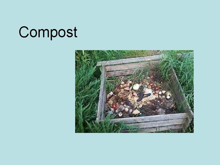 Compost 