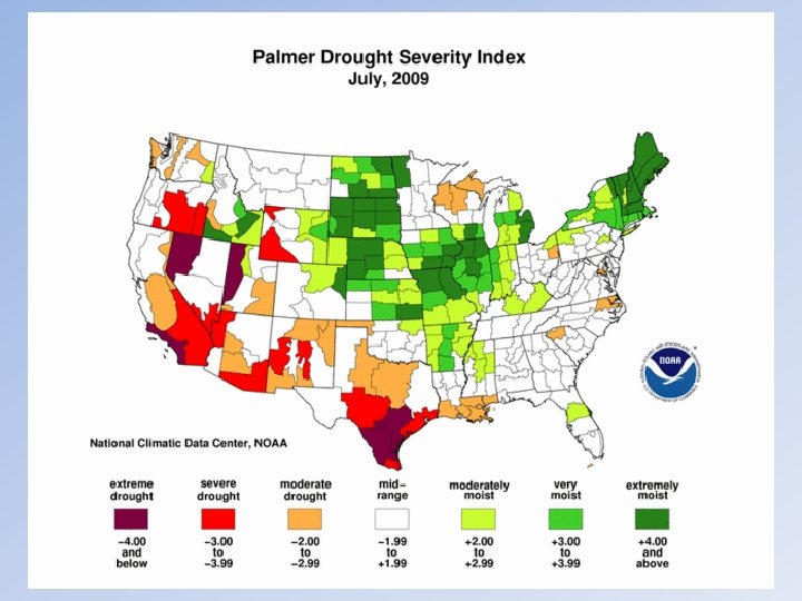 Geologic map of Texas 