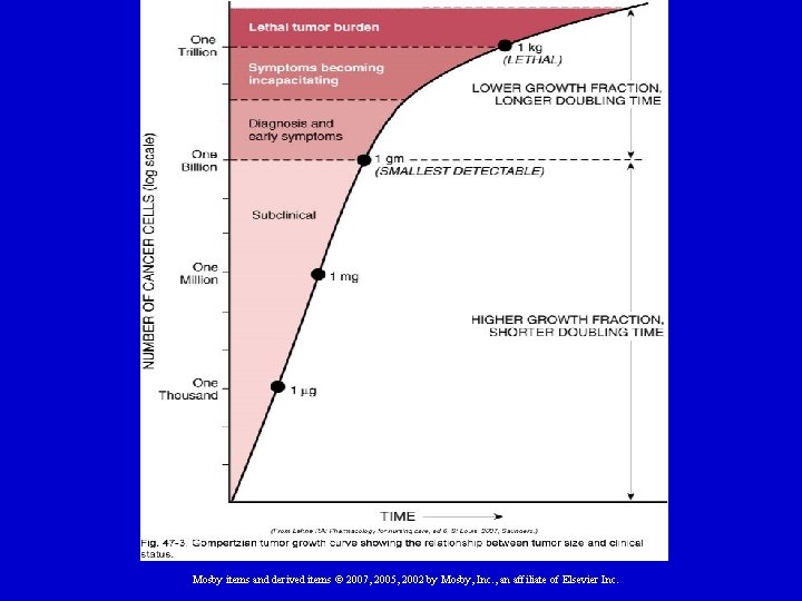 Mosby items and derived items © 2007, 2005, 2002 by Mosby, Inc. , an