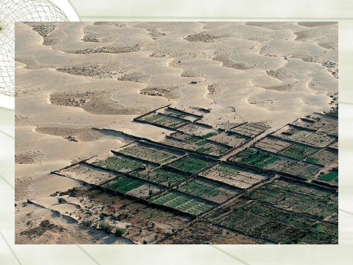 Desertification Migration Population Geography Migration Vocabulary Migration A permanent move