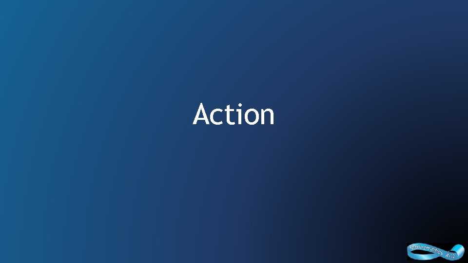 Action 16 