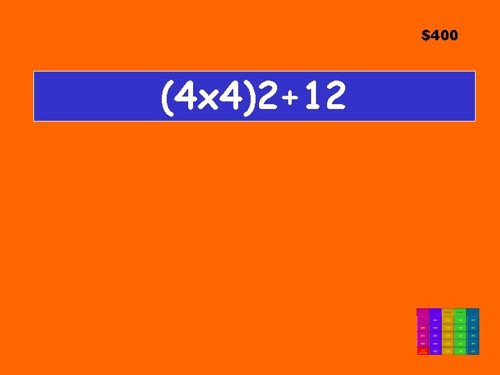 Mean Median Properties Mode Range Fractions Order of