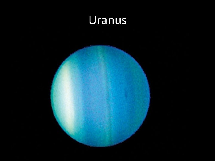 Uranus 