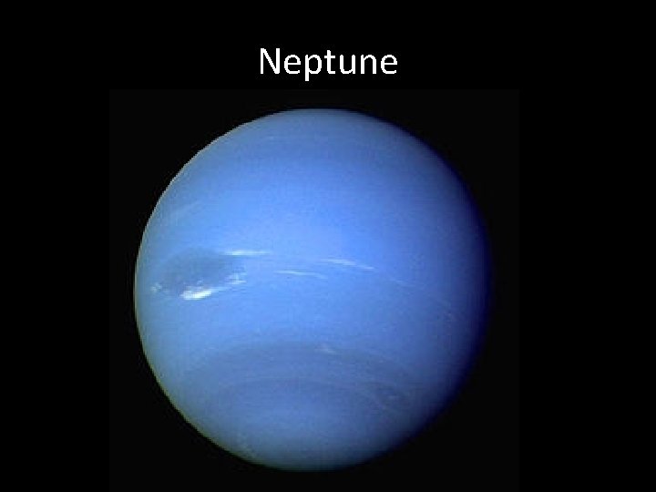 Neptune 