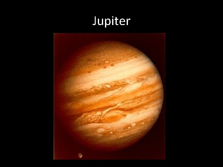 Jupiter 