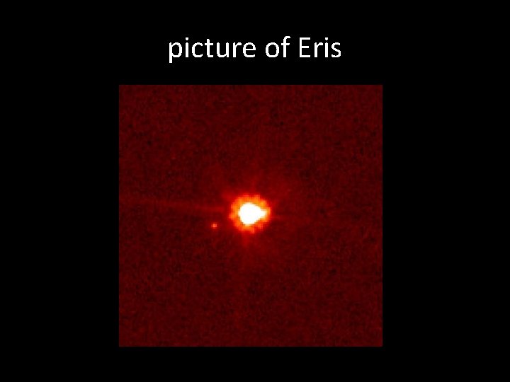 picture of Eris 