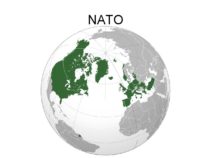 NATO 