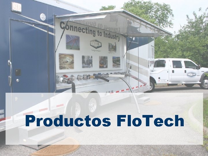 Productos Flo. Tech 