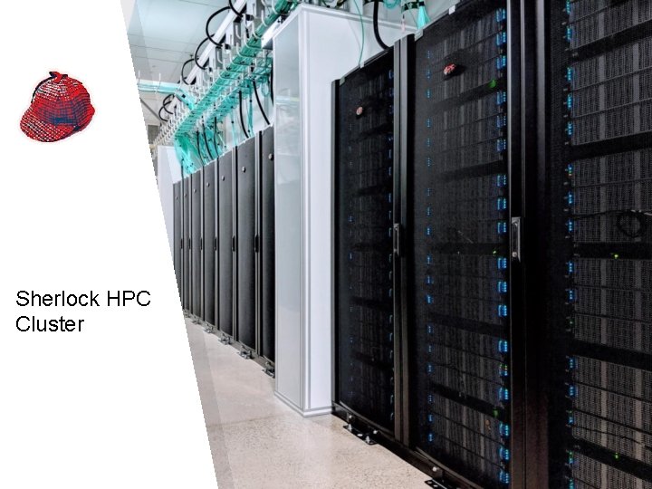 Sherlock HPC Cluster 