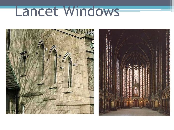 Lancet Windows 