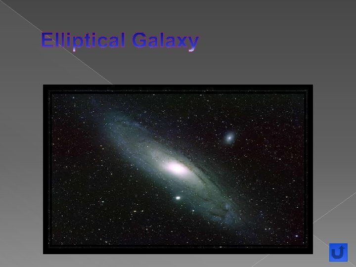 What Is Galaxy And How Many Different Kinds