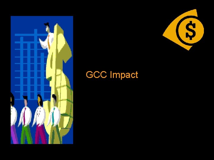 GCC Impact 