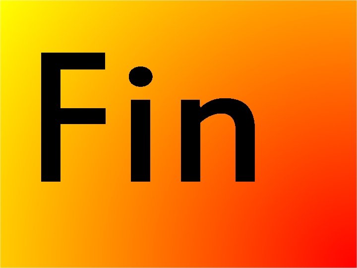 Fin 