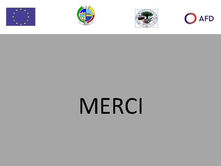 MERCI 