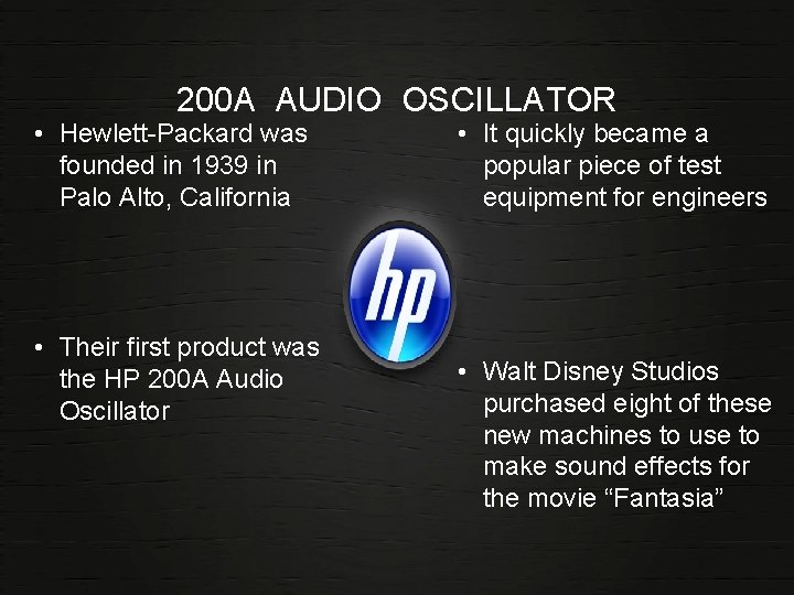 HISTORY OF COMPUTERS Kevin Eberle COMPUTERS 200 A