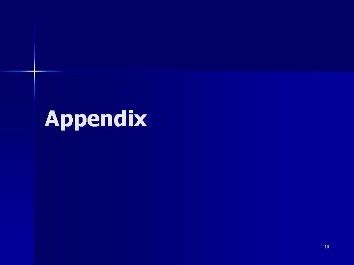 Breakout Group Data Products and Stewardship Community needs
