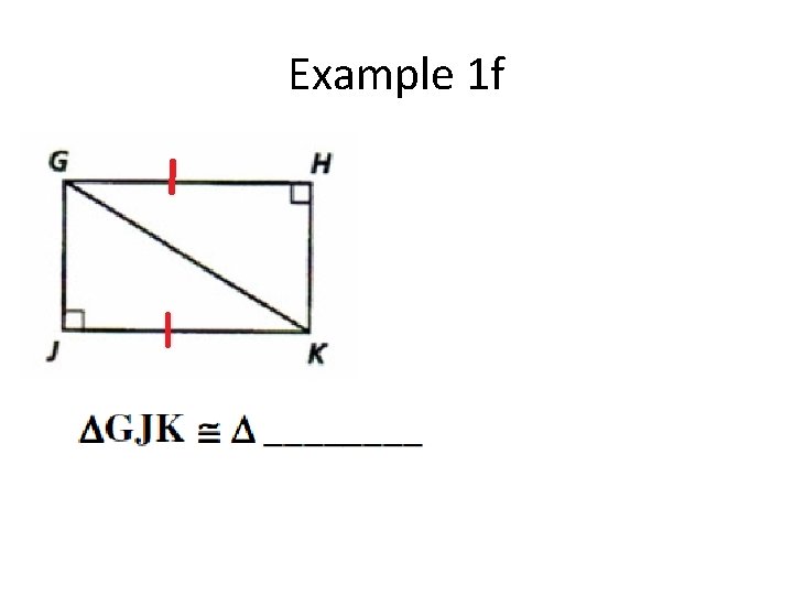 Example 1 f 