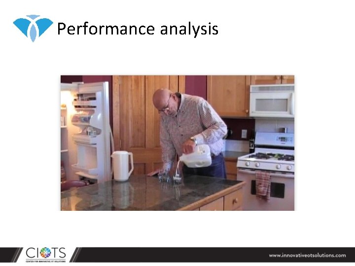 Performance analysis 