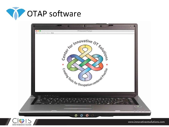 OTAP software 