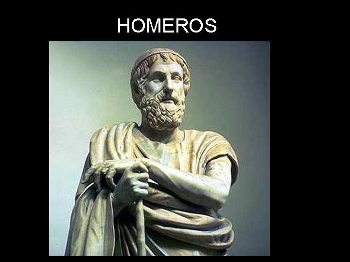 HOMEROS 