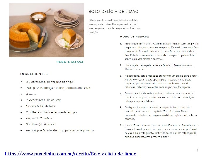 https: //www. panelinha. com. br/receita/Bolo-delicia-de-limao 2 