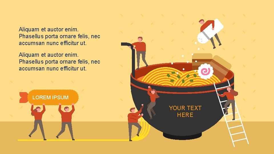 Aliquam et auctor enim. Phasellus porta ornare felis, nec accumsan nunc efficitur ut. LOREM