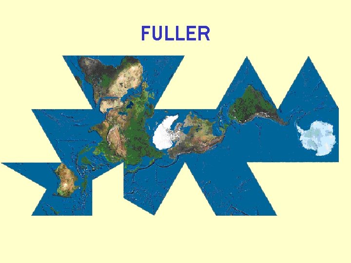 FULLER 