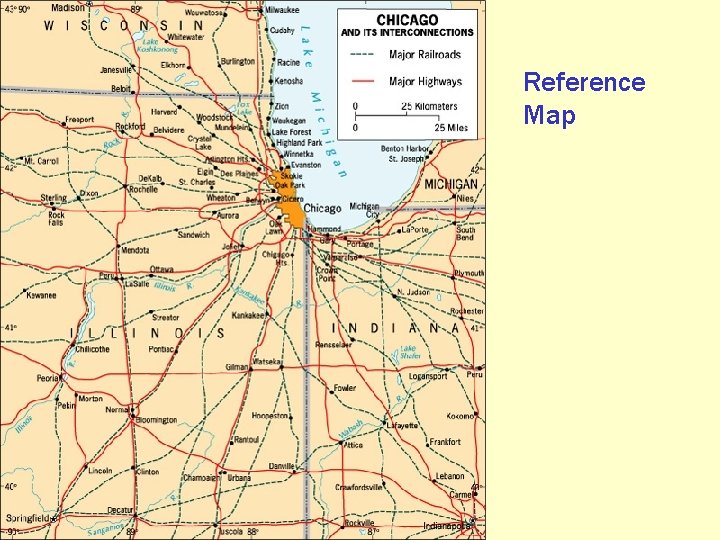 Reference Map 