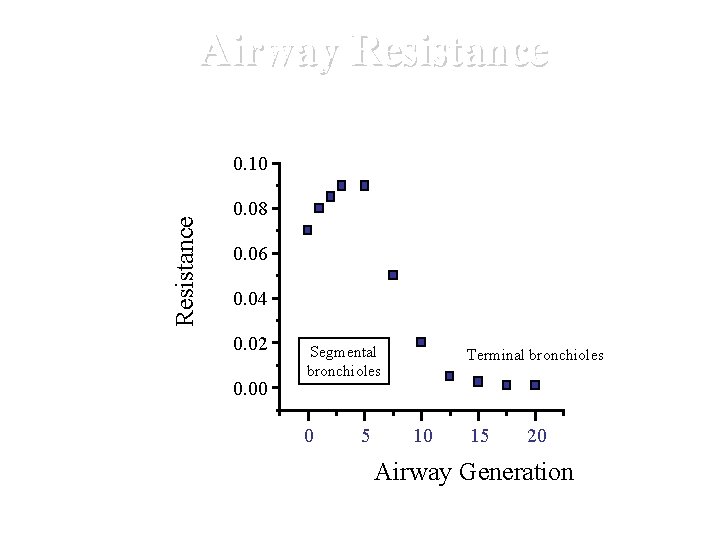 Airway Resistance 0. 10 0. 08 0. 06 0. 04 0. 02 0. 00