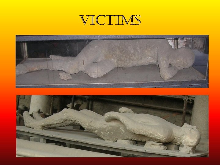 victims 