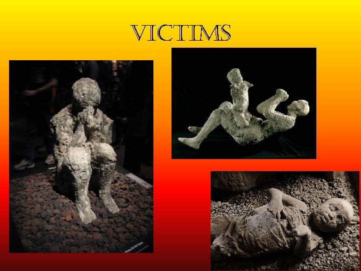 victims 