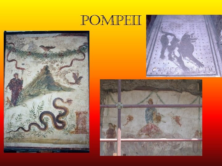 pompeii 