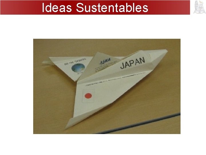 Ideas Sustentables 
