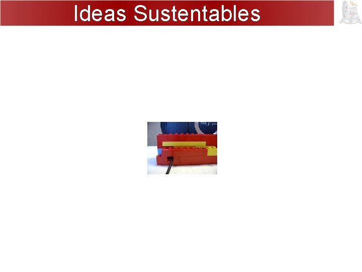 Ideas Sustentables 