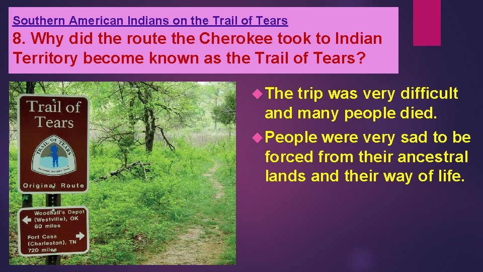 Topic 6 The Age of Jackson and Westward
