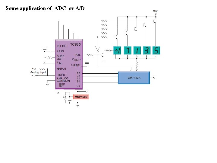 Continuous Sampling Adc The sampling of continuoustime signals is an important