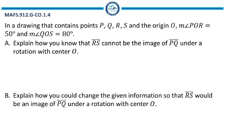 MAFS. 912. G-CO. 1. 4 