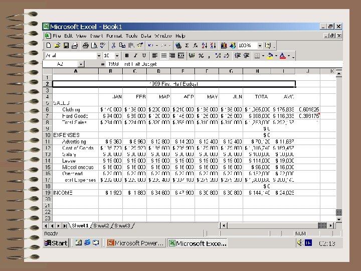 You may want to set a Select cells heading for your Press Merge and