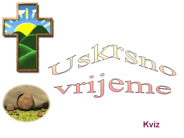 Kviz 