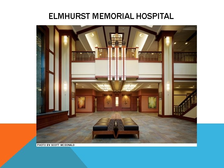 ELMHURST MEMORIAL HOSPITAL 