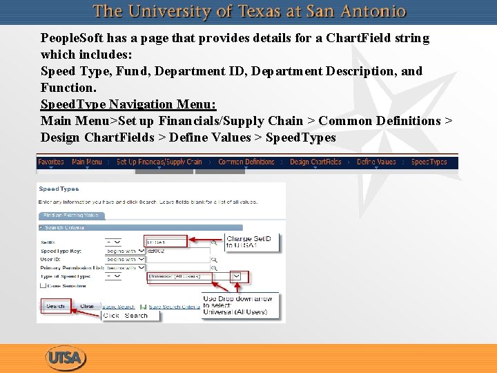 People. Soft has a page that provides details for a Chart. Field string which