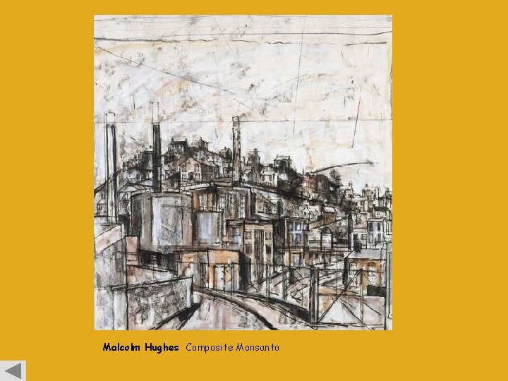 Malcolm Hughes Composite Monsanto 