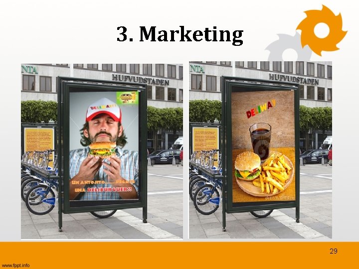 3. Marketing 29 